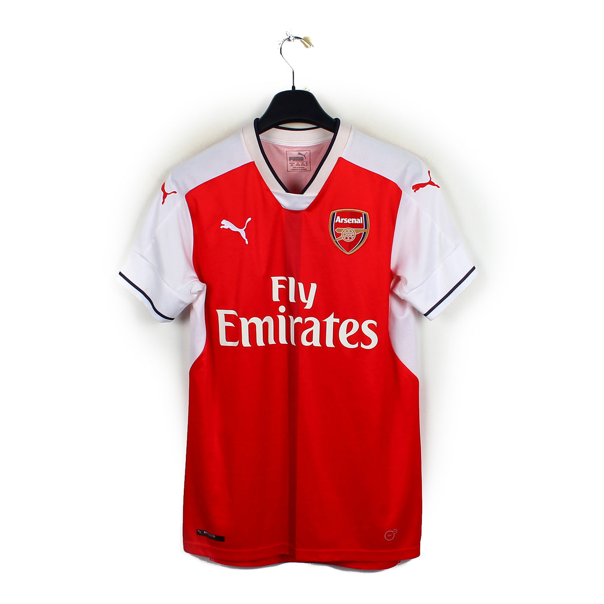 2016/17 - Arsenal FC - Wilshere #10 (S)