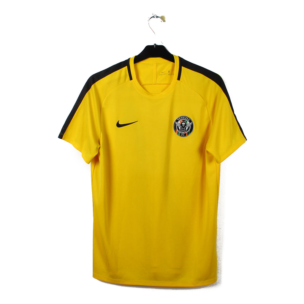 2018/19 - Venise FC (L)