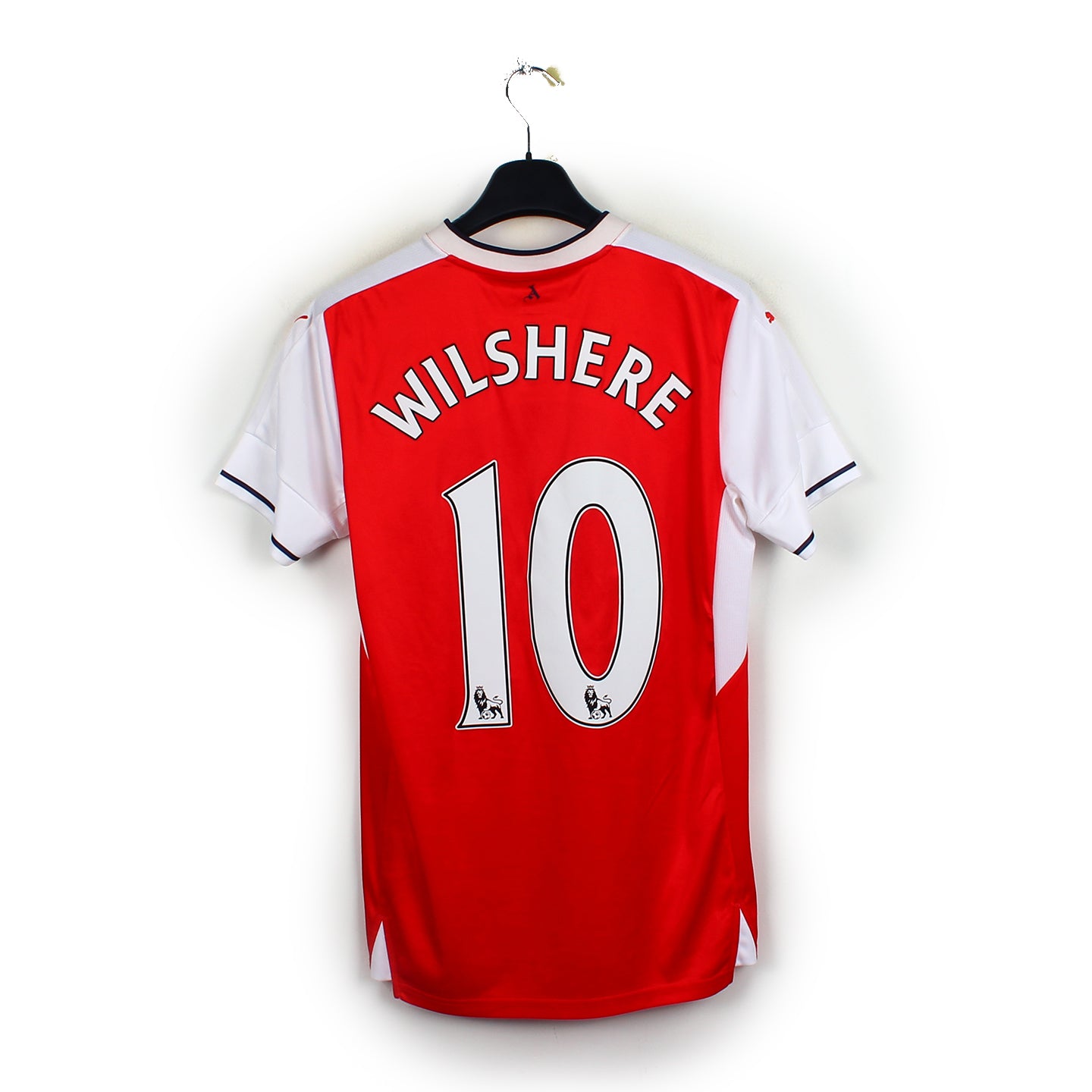 2016/17 - Arsenal FC - Wilshere #10 (S)