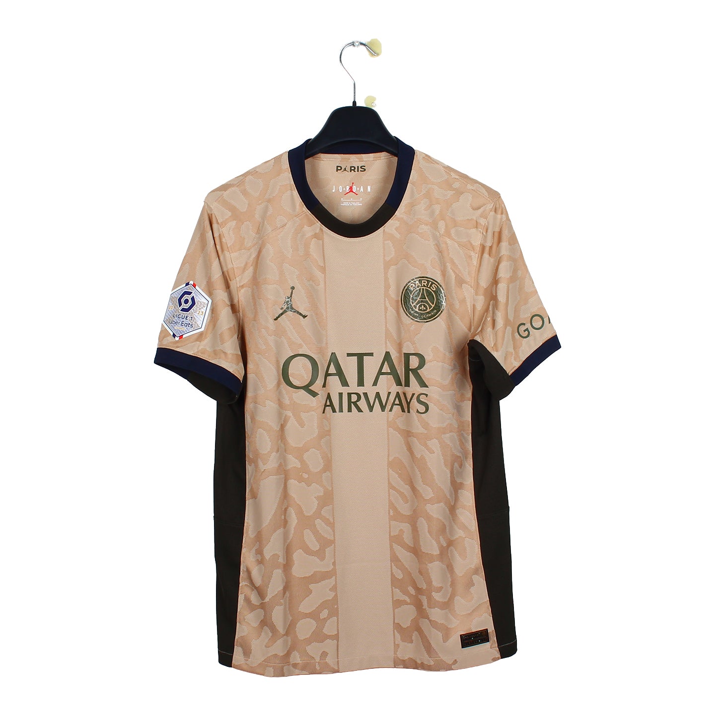 2023/24 - PSG - Barcola #29 (M) [pro]