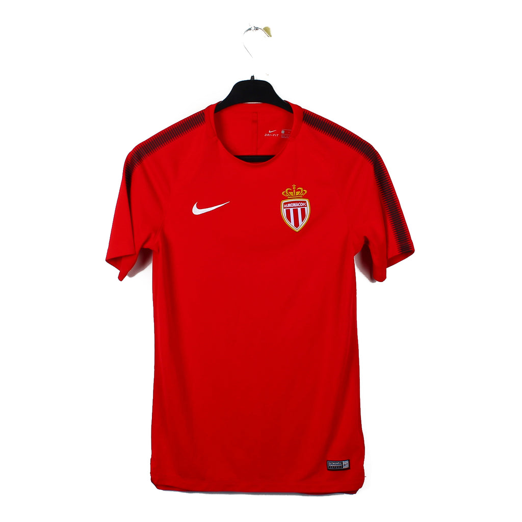 2017/18 - AS Monaco (L enfant)