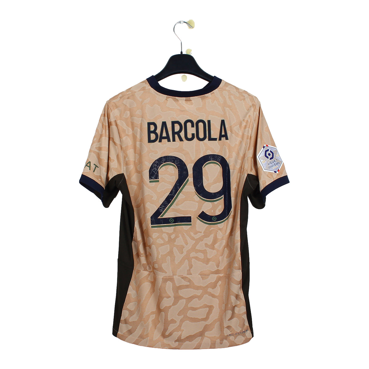 2023/24 - PSG - Barcola #29 (M) [pro]