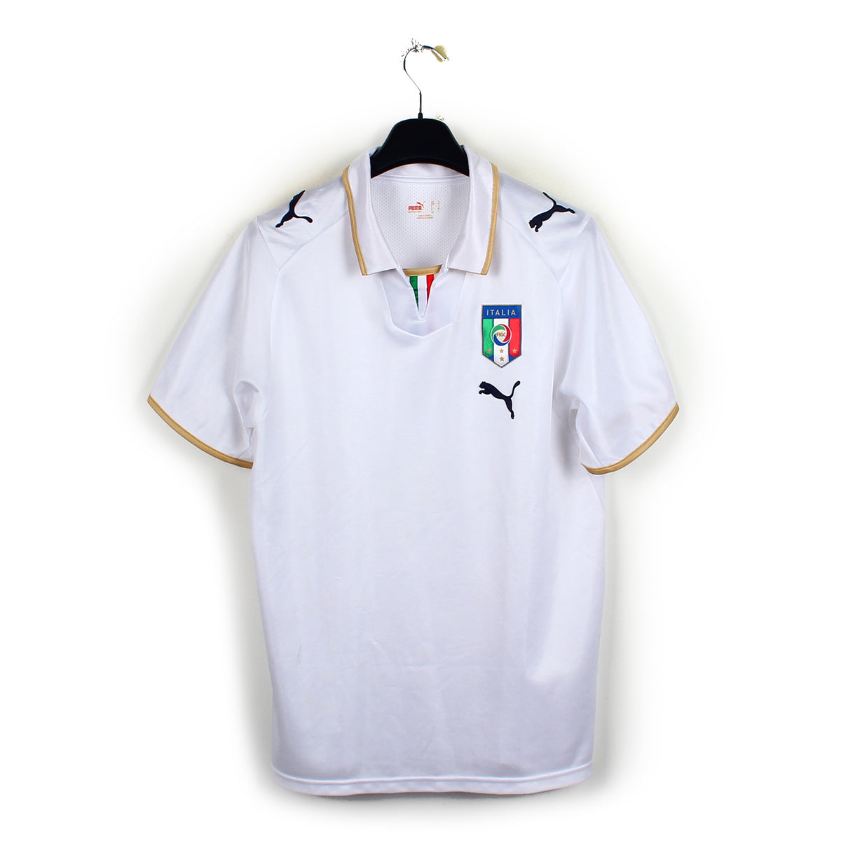 2007/08 - Italie (M)