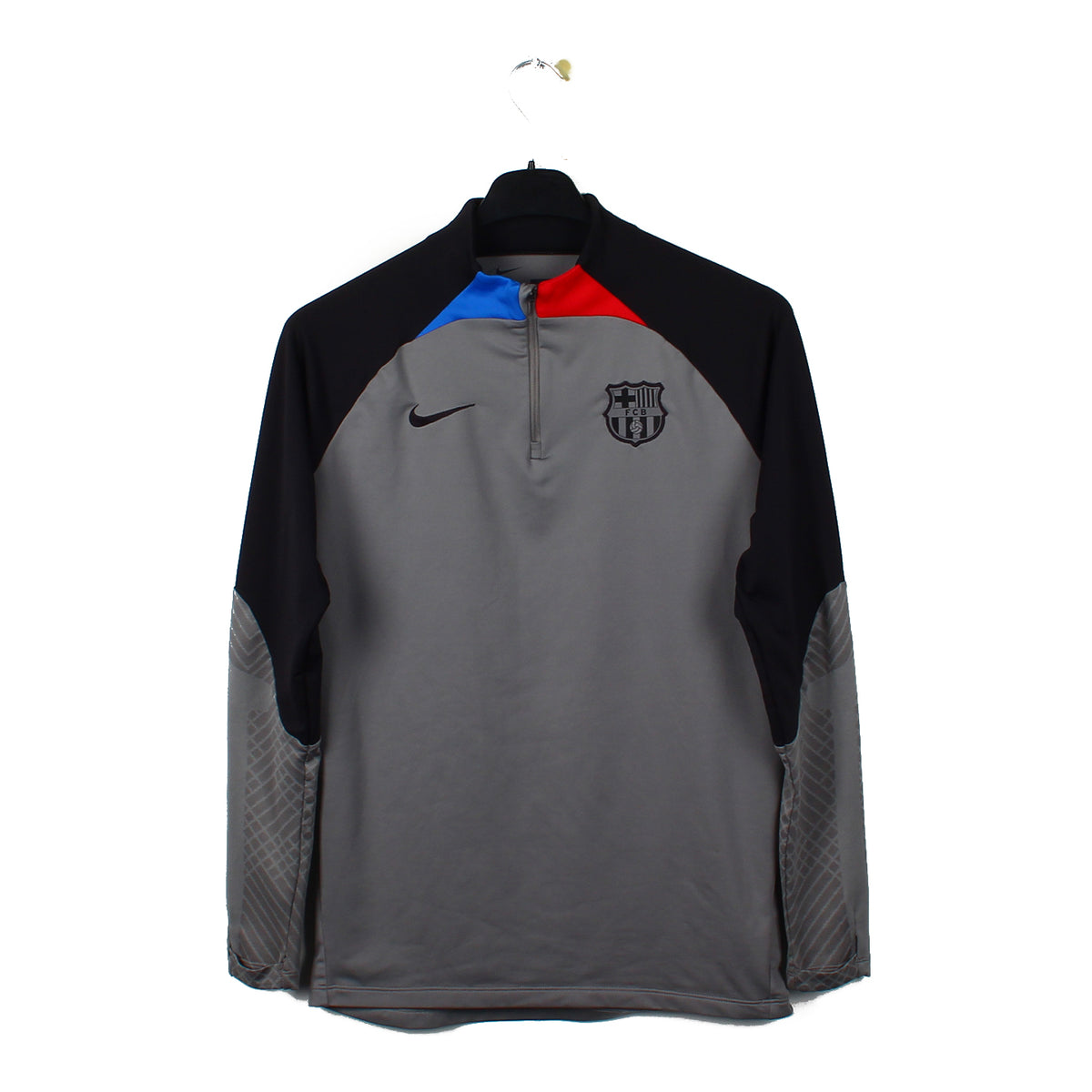2022/23 - Barcelone (S)
