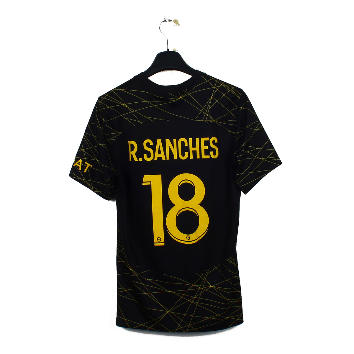 2022/23 - PSG - R.Sanches #18 (S)