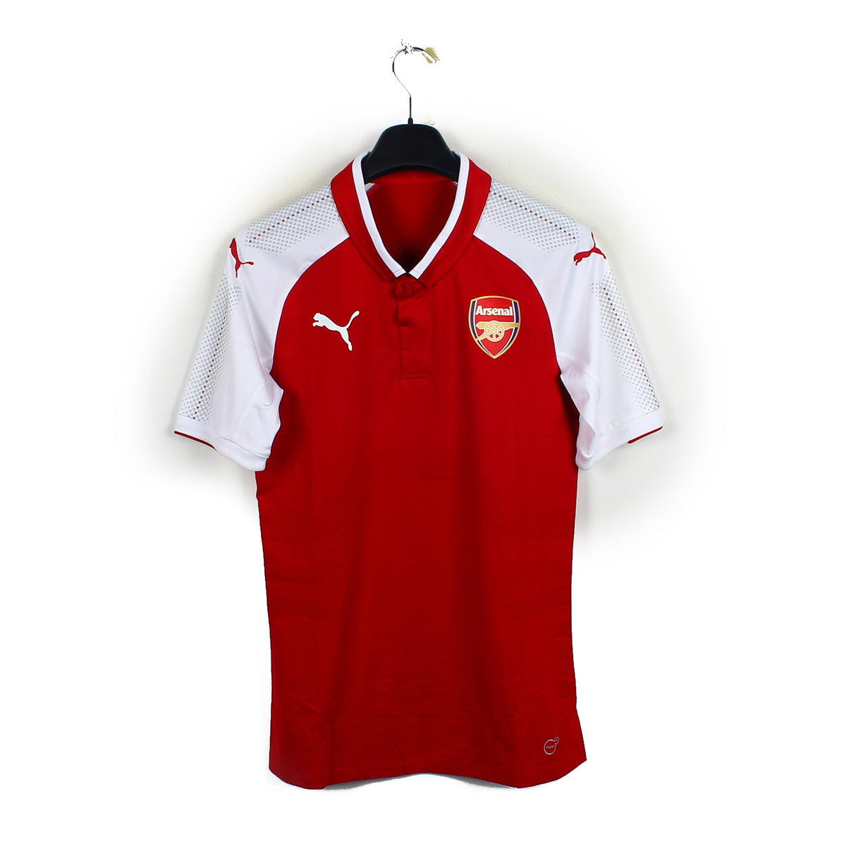 2017/18 - Arsenal FC (M) [stock pro]