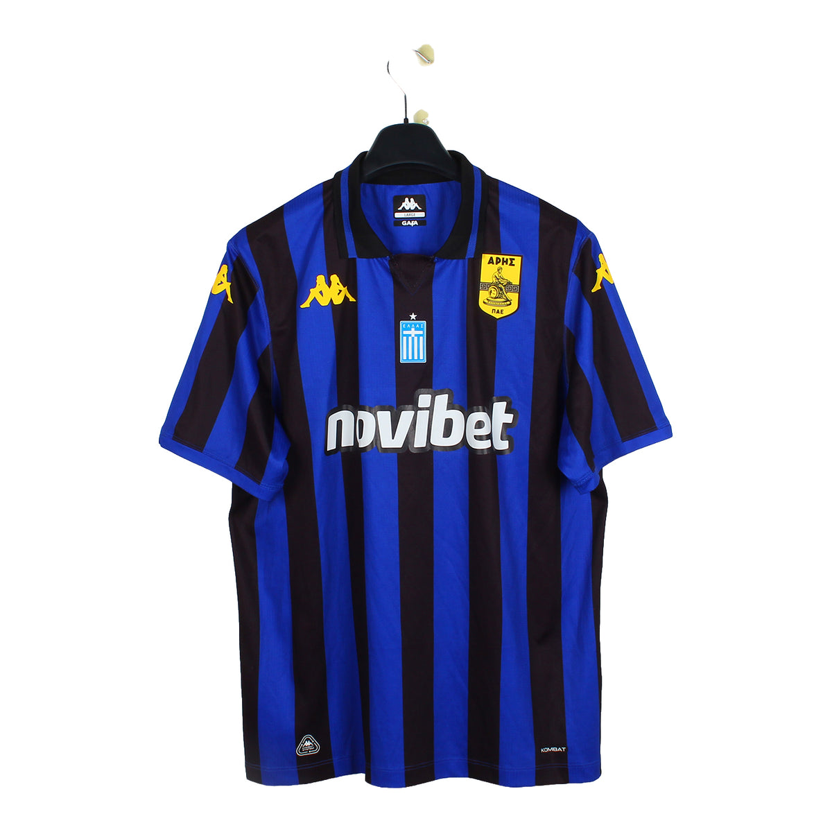 2025/26 - Aris Thessaloniki (L)