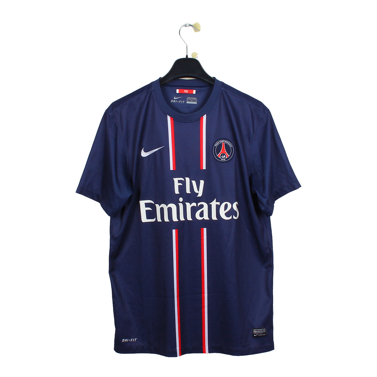 2012/13 - PSG - Lavezzi #11 (M)