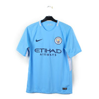 2017/18 - Manchester City - Silva #21 (M)