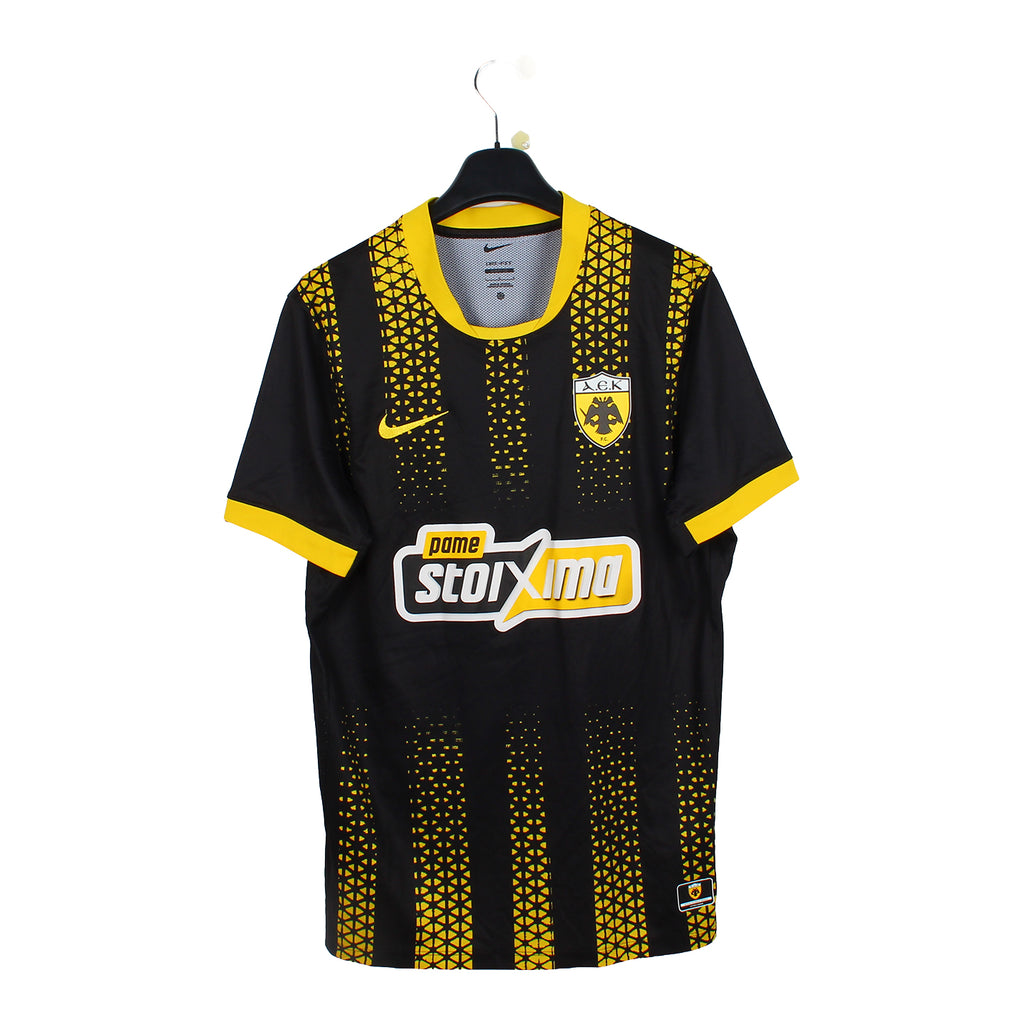 2025/26 - AEK Athènes (L)