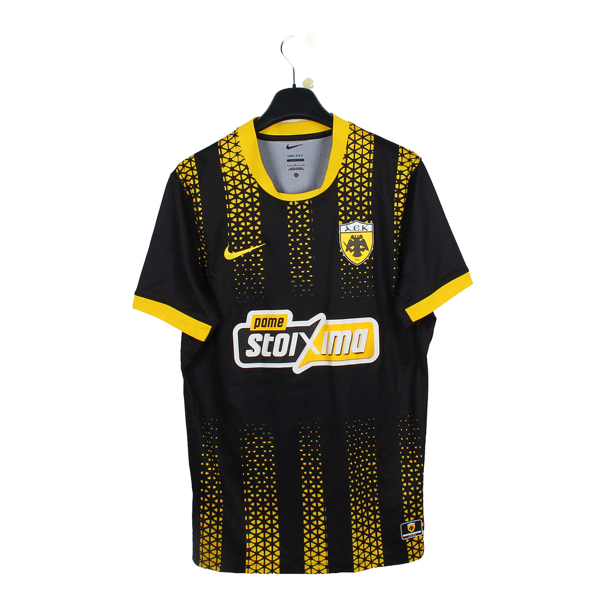 2025/26 - AEK Athènes (L)