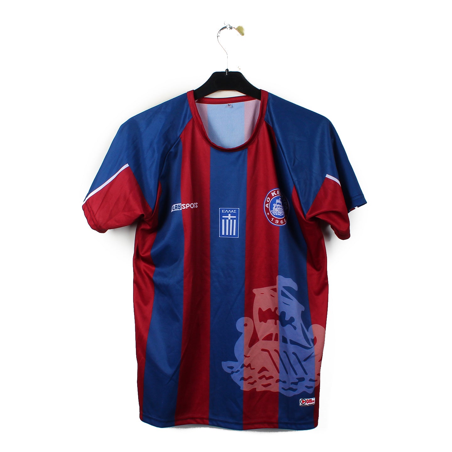 2010's - Kerkyra AOK (M)