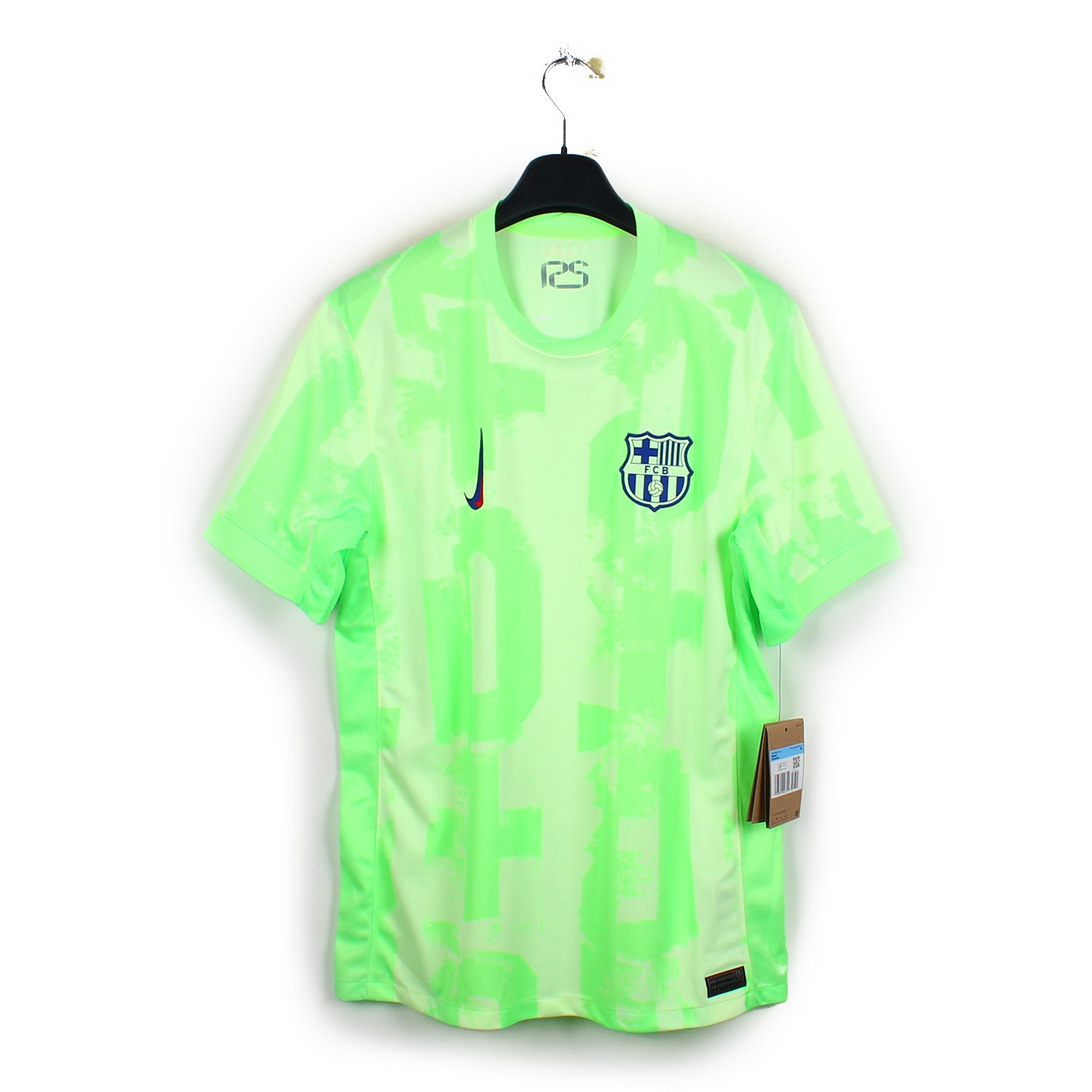 2024/25 - Barcelone (M)