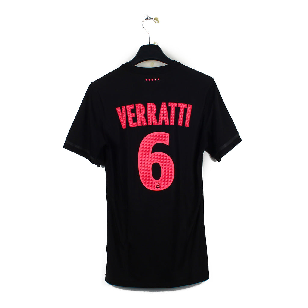 2015/16 - PSG - Verratti #6 (M) [pro]