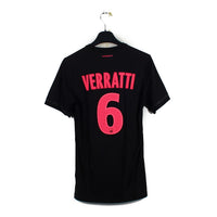 2015/16 - PSG - Verratti #6 (M) [pro]