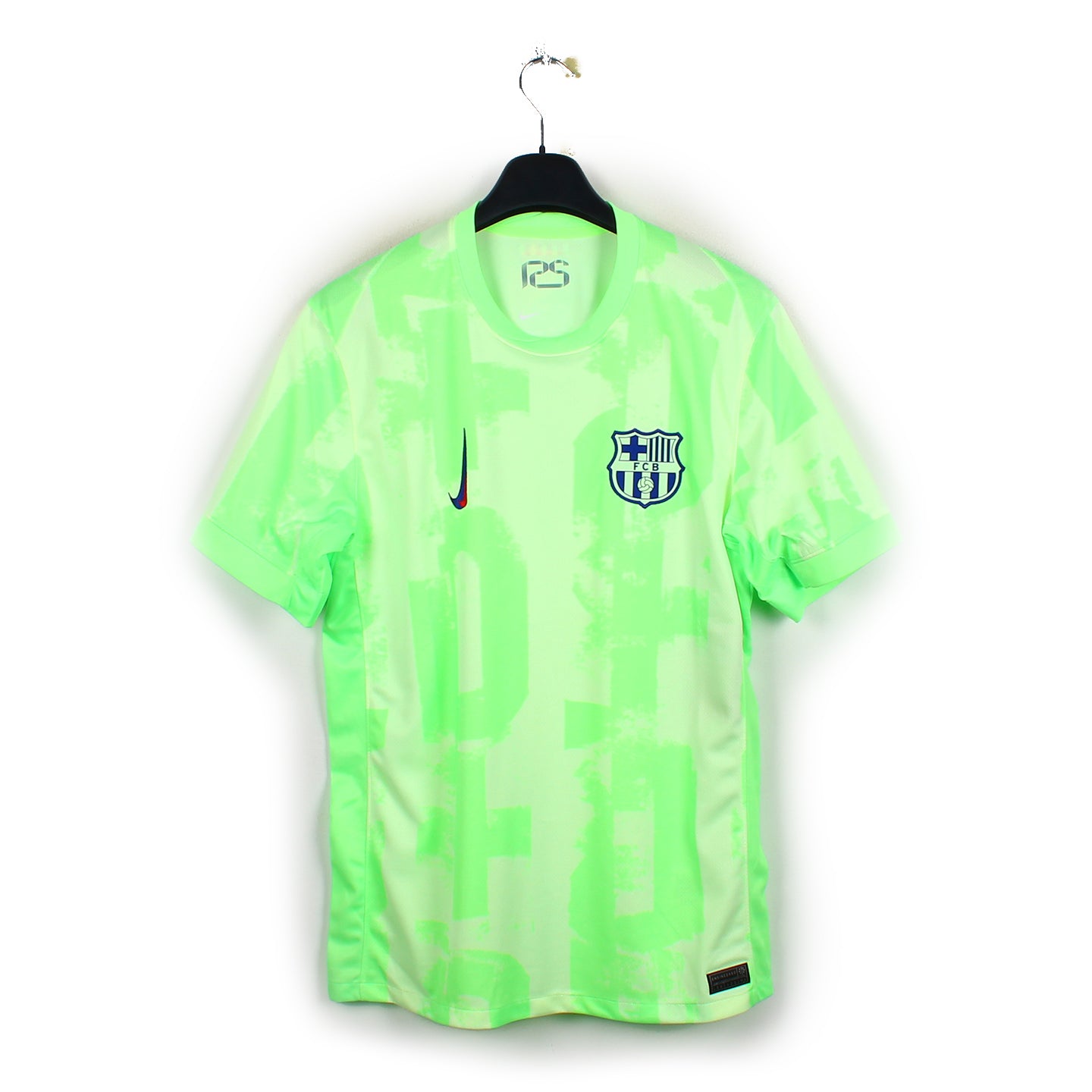 2024/25 - Barcelone (M)