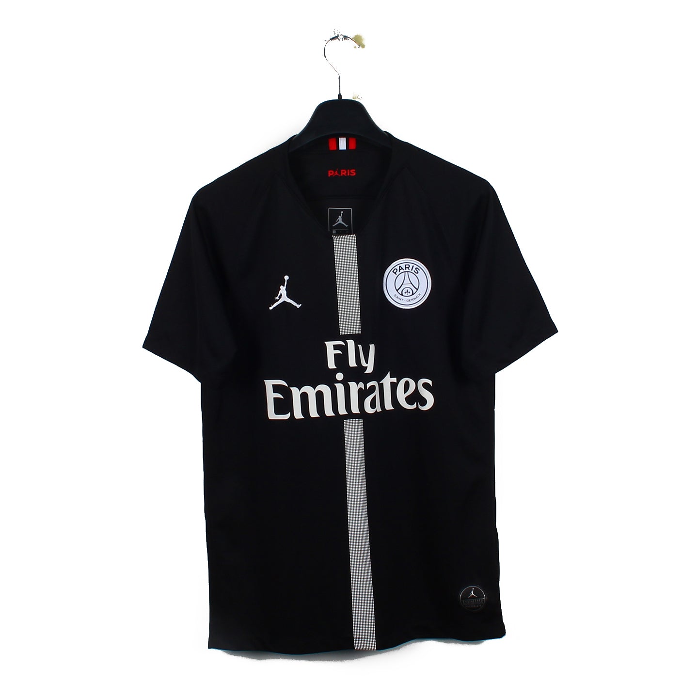 2018/19 - PSG - T. Silva #2 (S)