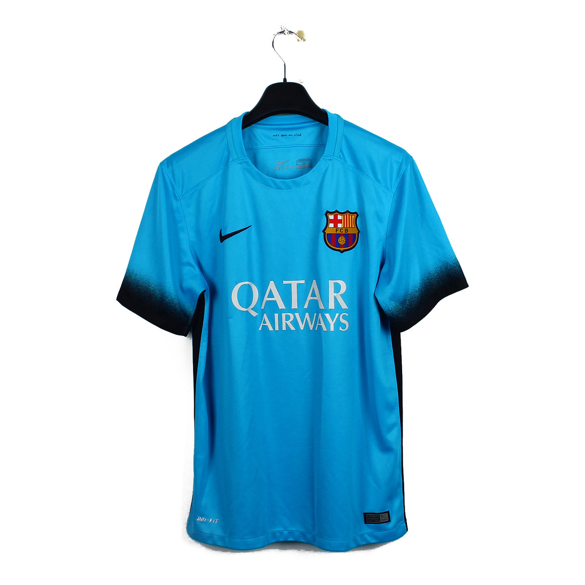 2015/16 - Barcelone - Bartra #15 (M)