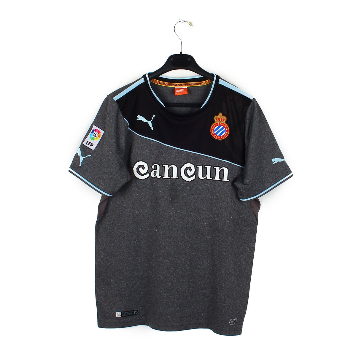 2013/14 - Espanyol (M)