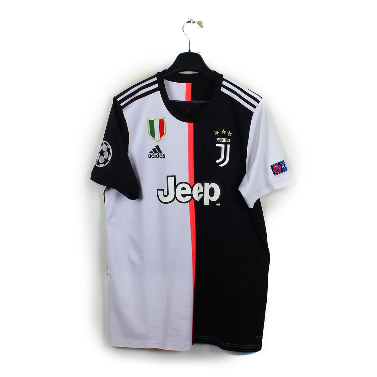 2019/20 - Juventus - Mandžukić #17 (L)