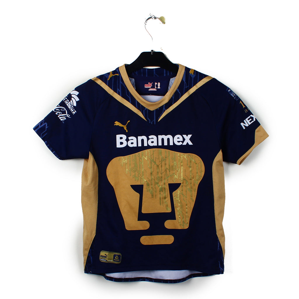 2009/10 - UNAM Pumas (L enfant)