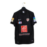 2012/13 - Dijon - Souprayen #19 (M) [MATCH ISSUE]