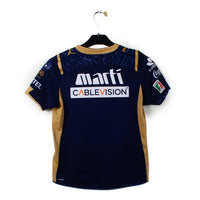 2009/10 - UNAM Pumas (L enfant)