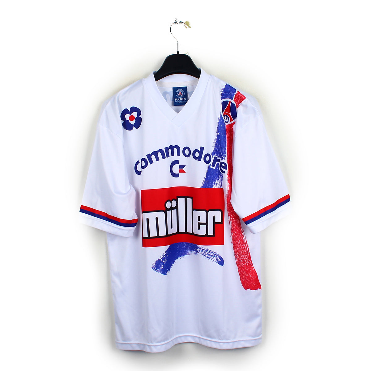 1990/91 - PSG (XL) *réédition*