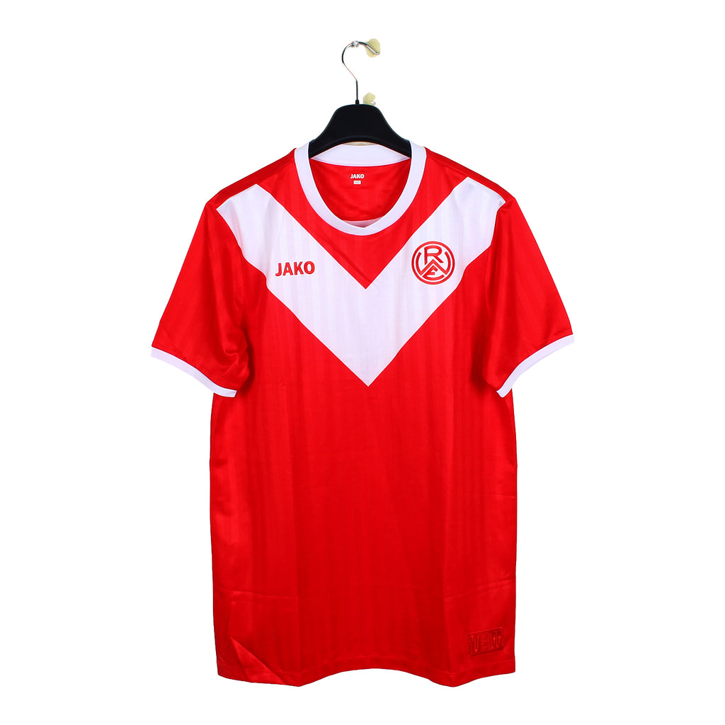 2024/25 - Rot-Weiss Essen (L) *70 ans*