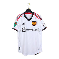 2022/23 - Manchester United - Fernandes #8 (S) [pro]