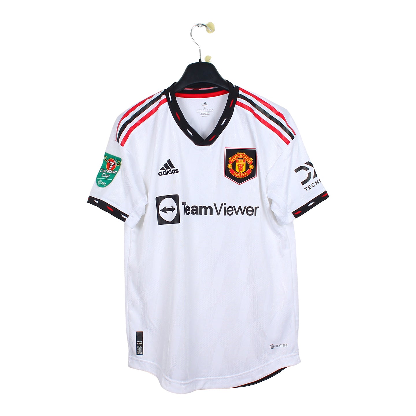 2022/23 - Manchester United - Fernandes #8 (S) [pro]