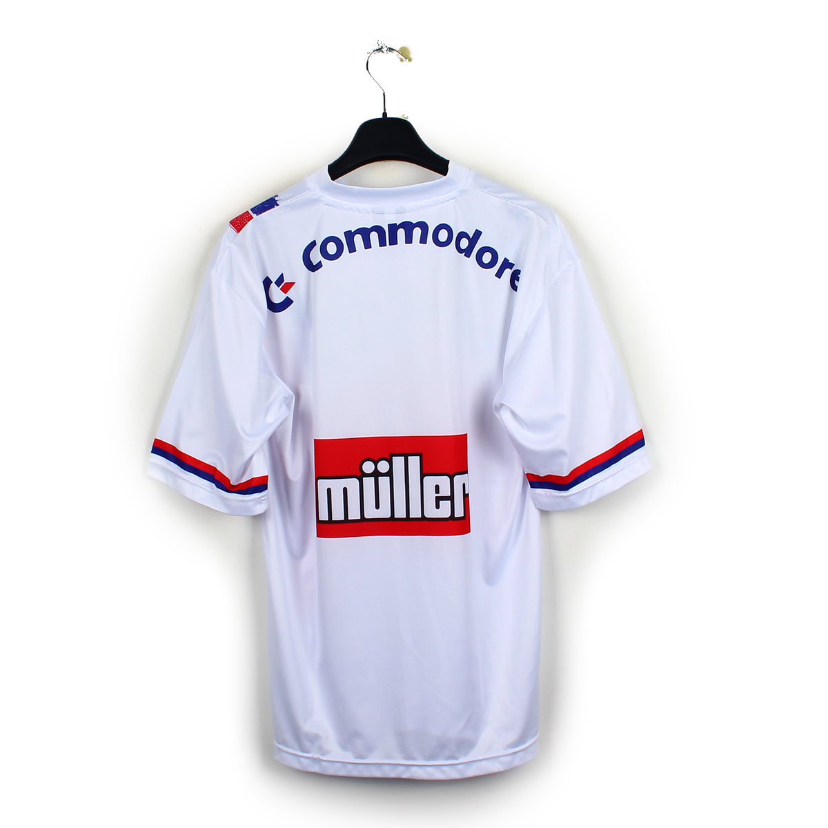 1990/91 - PSG (XL) *réédition*