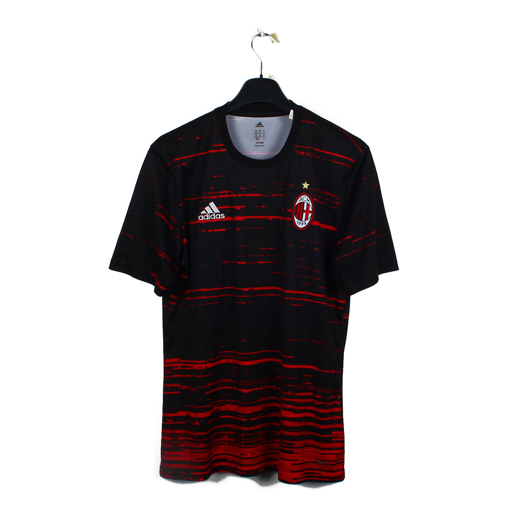 2016/17 - Milan AC (M)