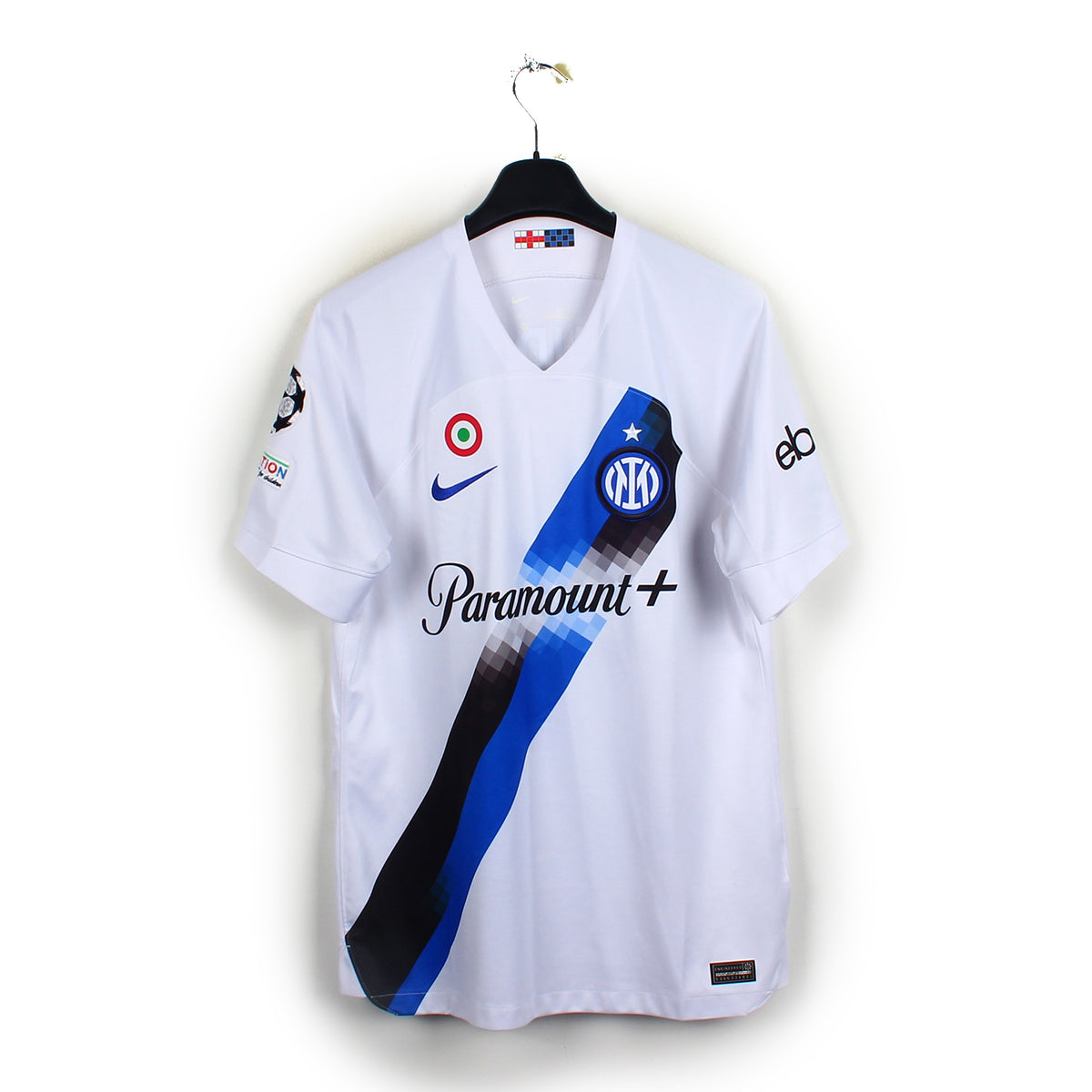 2023/24 - Inter Milan - Thuram #9 (M)