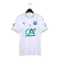 2021/22 - Amiens SC #17 (M) [MATCH ISSUE]