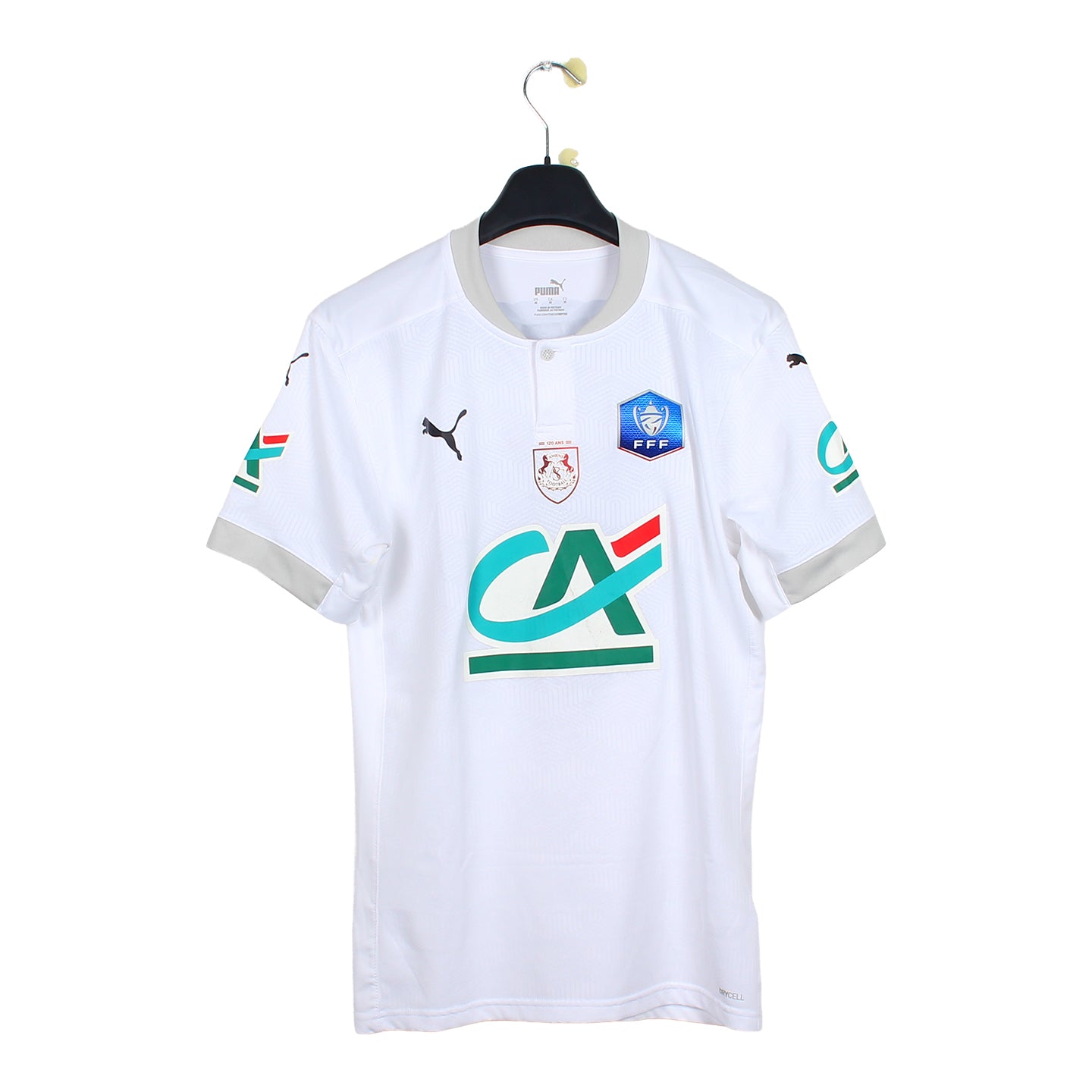 2021/22 - Amiens SC #17 (M) [MATCH ISSUE]