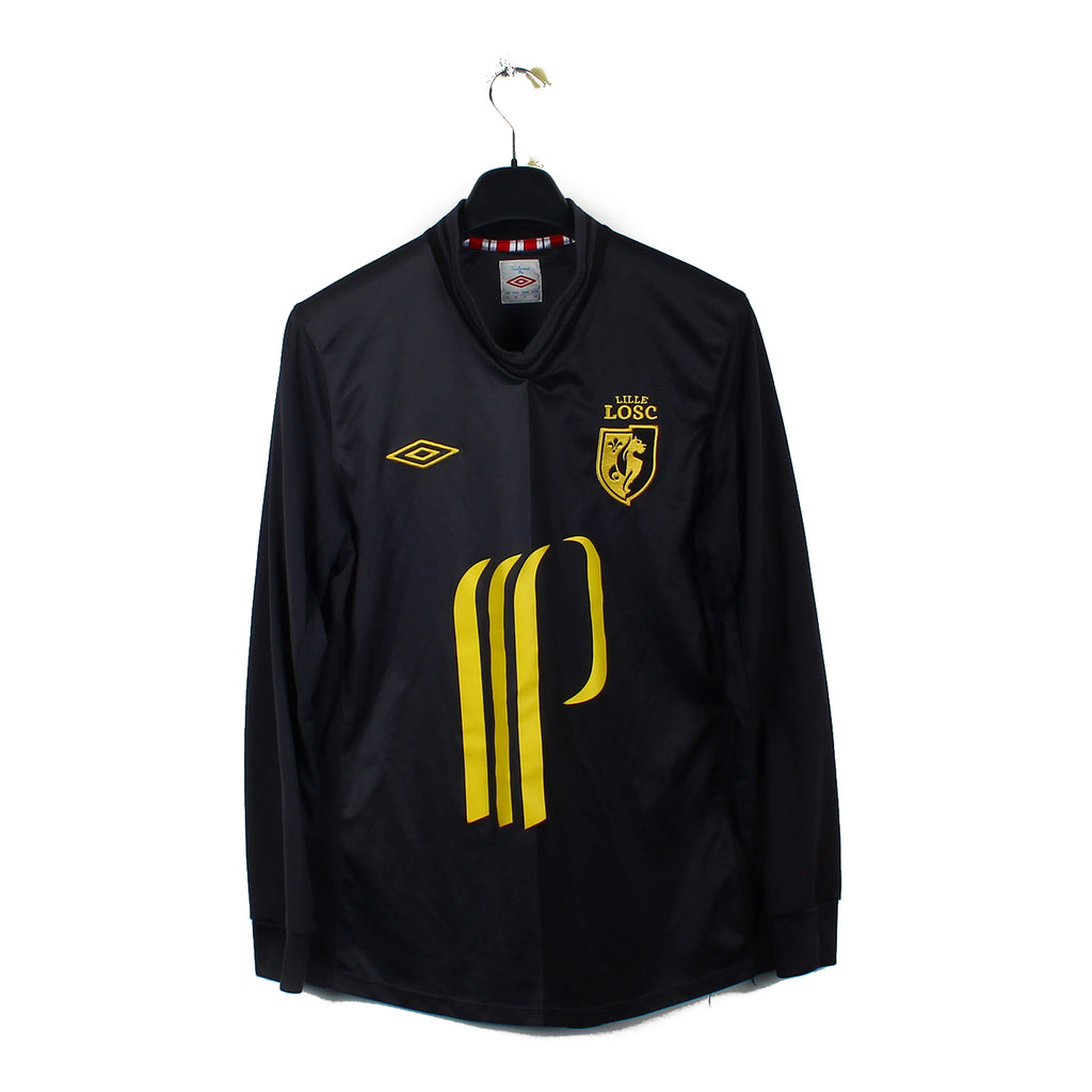 2012/13 - LOSC (M) + short