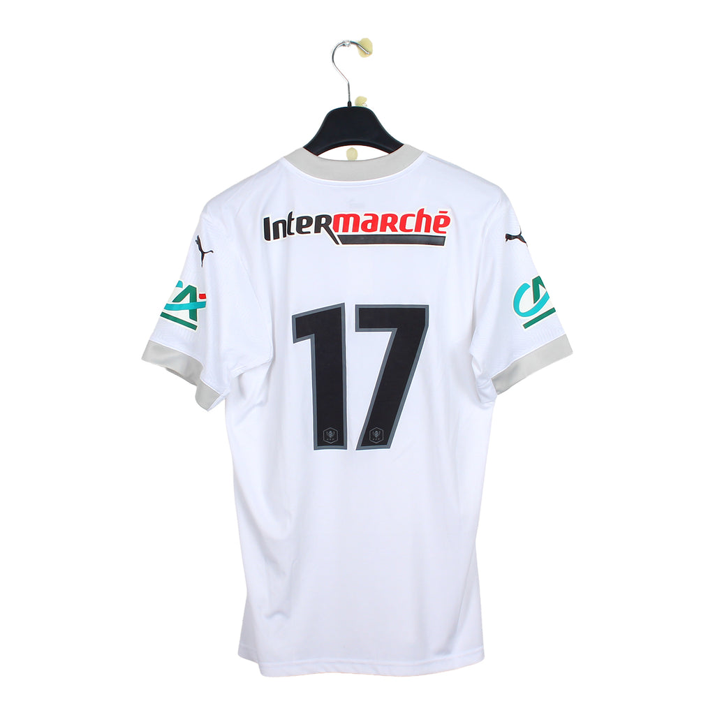 2021/22 - Amiens SC #17 (M) [MATCH ISSUE]