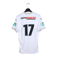 2021/22 - Amiens SC #17 (M) [MATCH ISSUE]