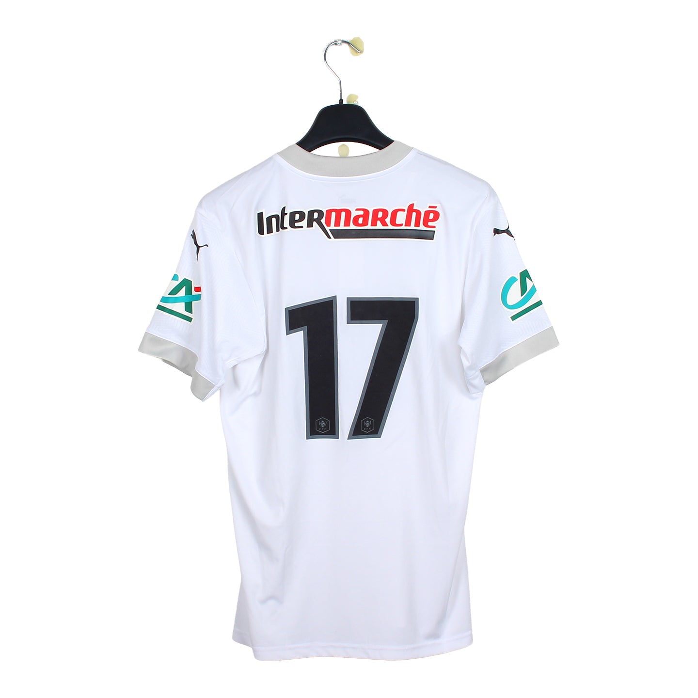 2021/22 - Amiens SC #17 (M) [MATCH ISSUE]