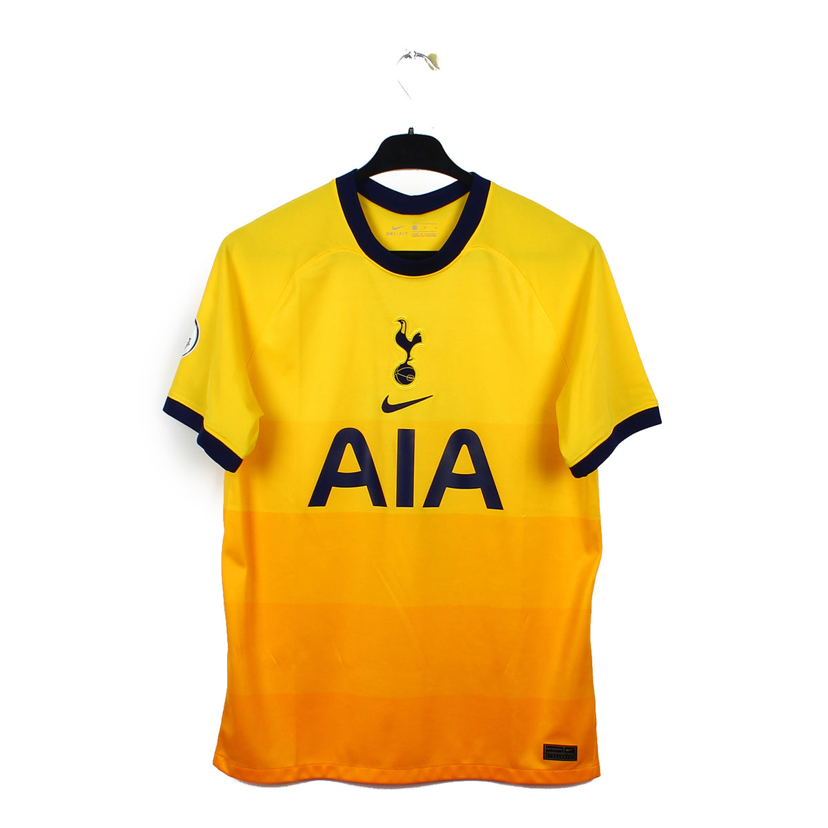 2020/21 - Tottenham - Son #7 (M)