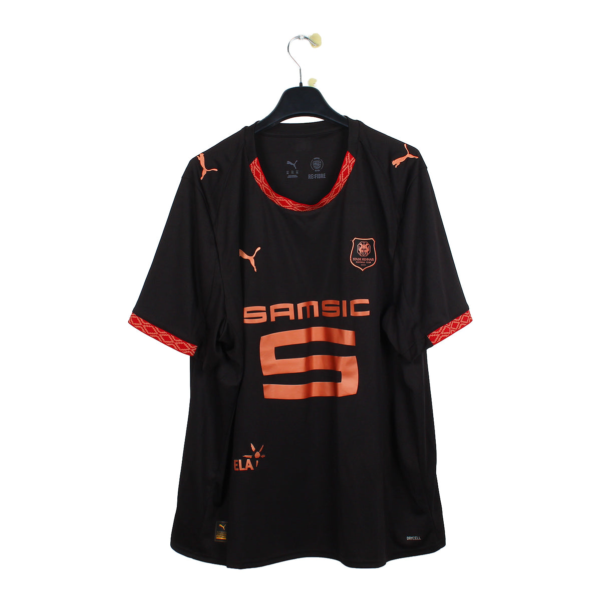 2025/26 - Stade Rennais (2XL)