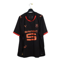 2025/26 - Stade Rennais (2XL)