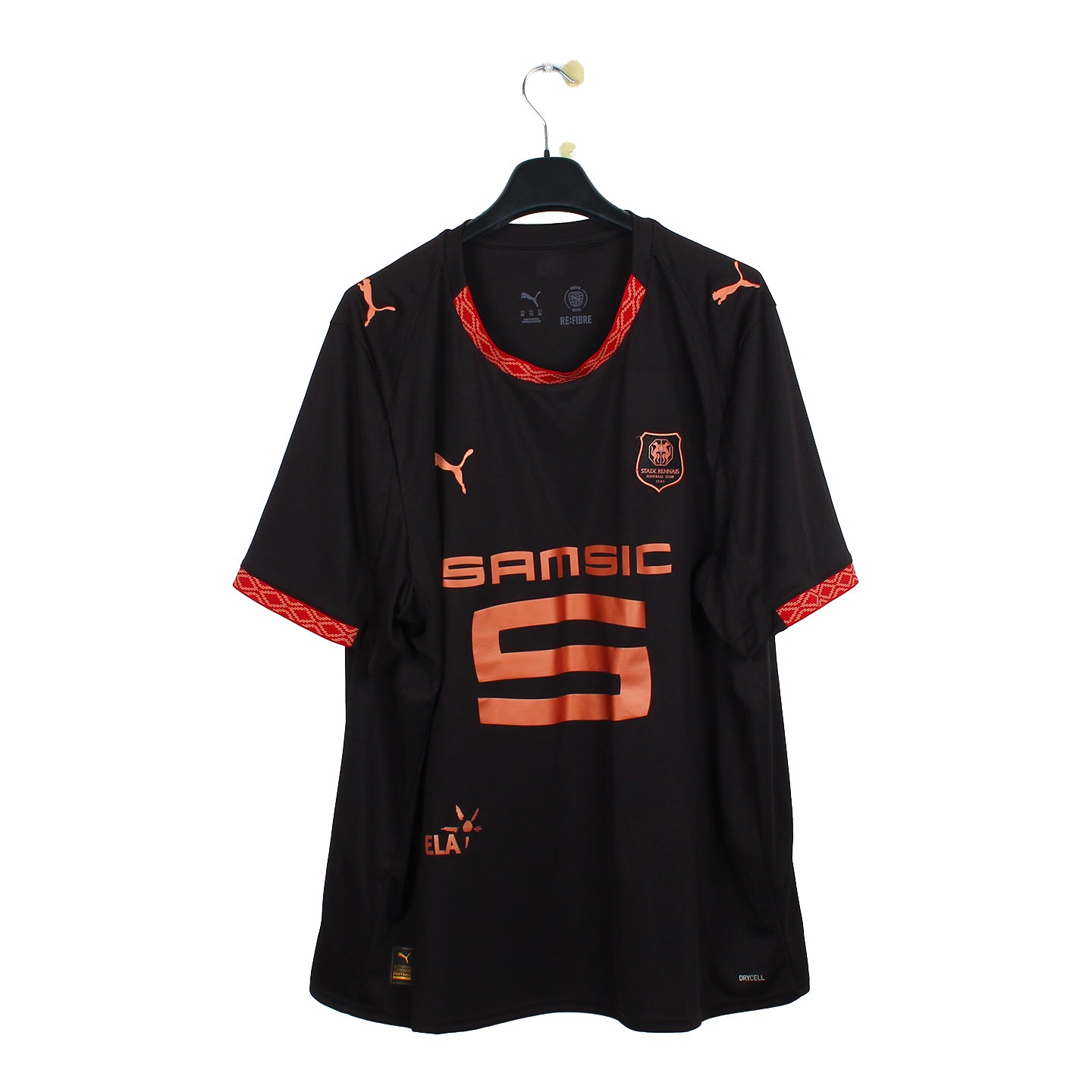 2025/26 - Stade Rennais (2XL)