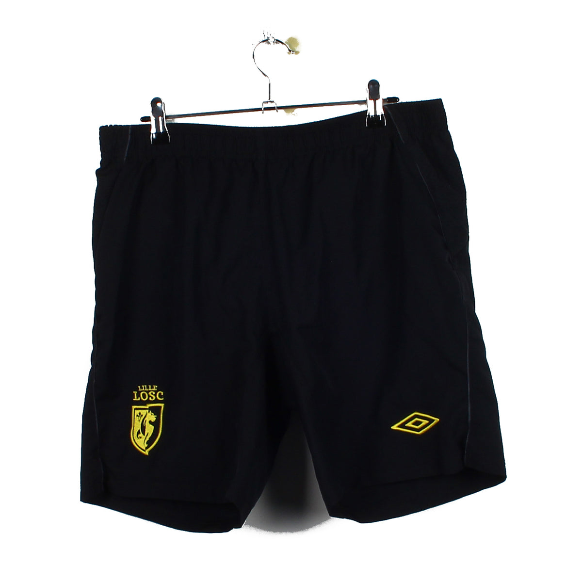 2012/13 - LOSC (M) + short