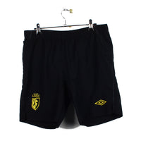 2012/13 - LOSC (M) + short