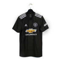 2020/21 - Manchester United - Rashford #10 (L)