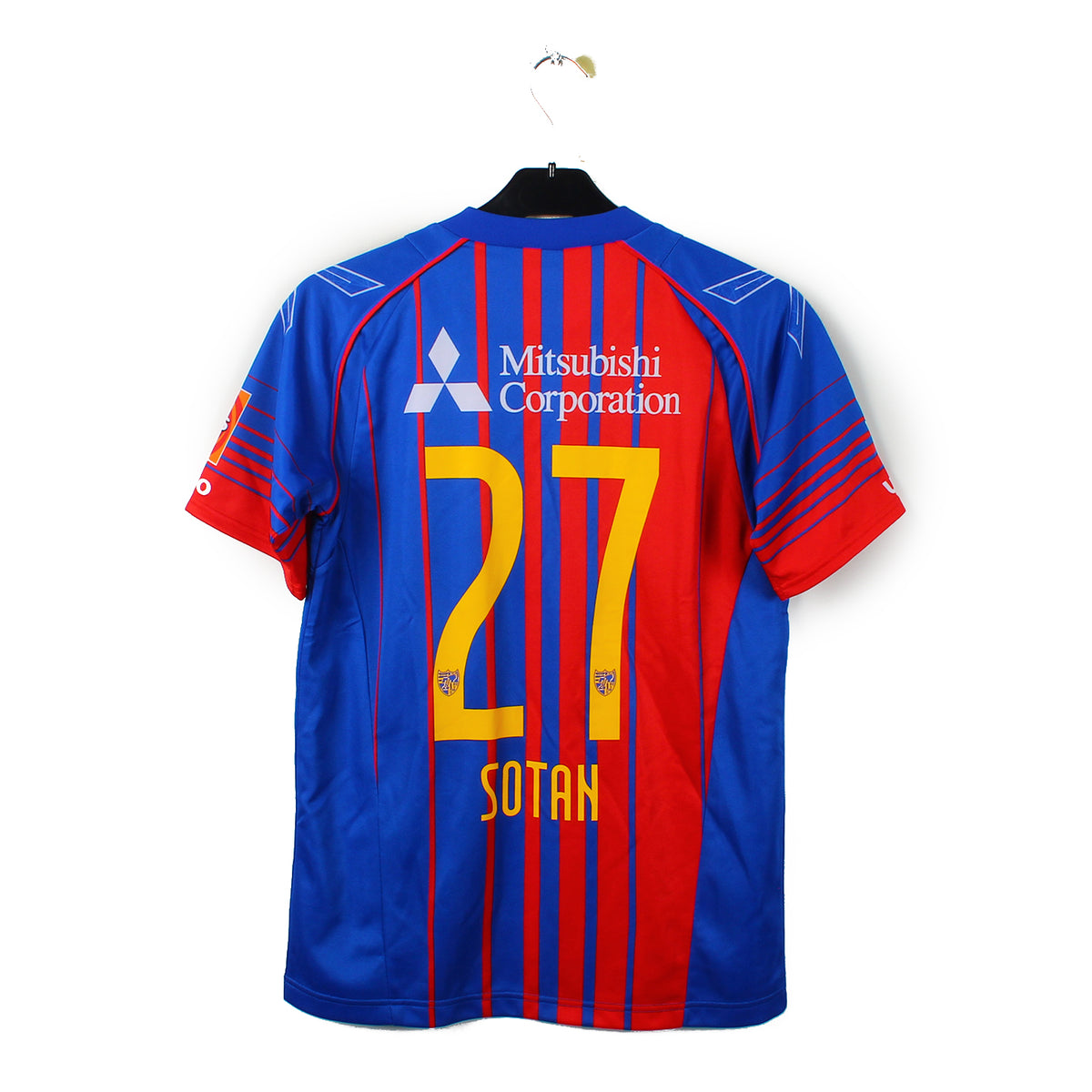 2017 - FC Tokyo - Sotan #27 (M)