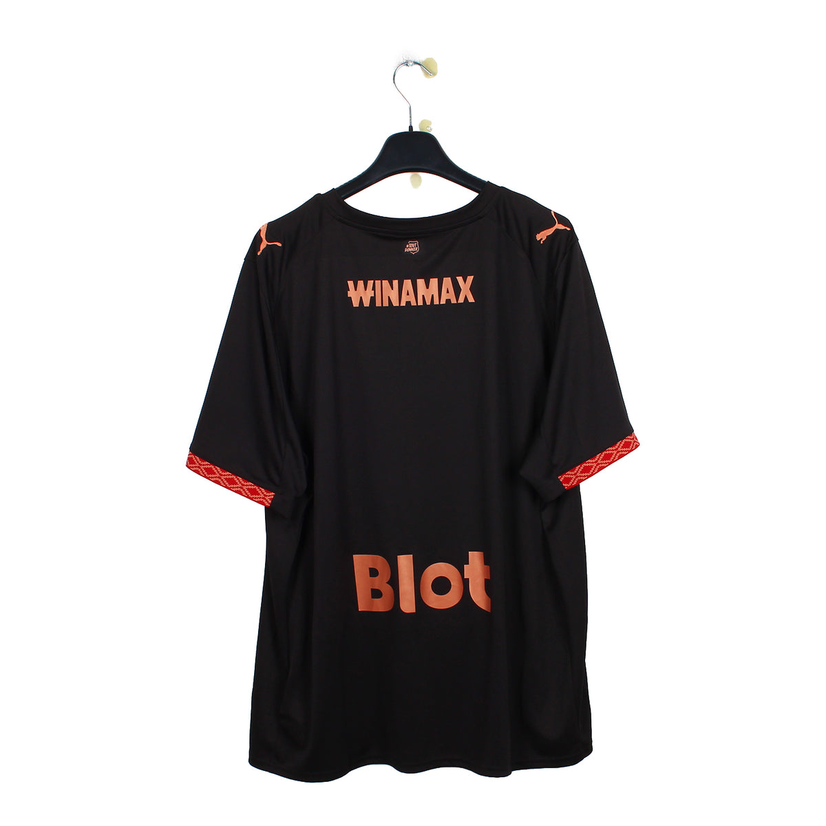2025/26 - Stade Rennais (2XL)