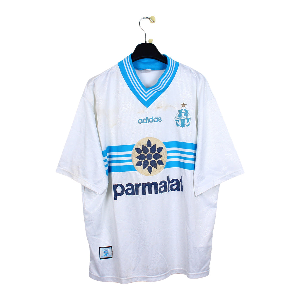 1996/97 - OM (XL)